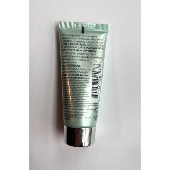 Elemis Pro-Collagen Marine Cream 15ml/0.5 fl oz Anti-wrinkle Hydrating Day Cream - Picture 2 of 2